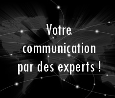 Votre Communication par des Experts