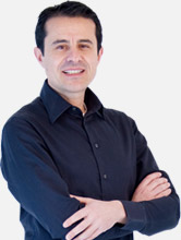 Mr. Ange Pasquali